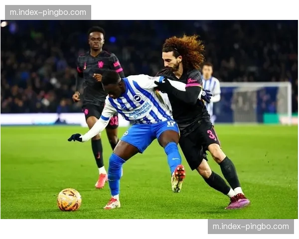 布莱顿进攻多点开花 五名不同球员参与进球创造 布莱顿进攻多点开花 五名不同球员参与进球创造