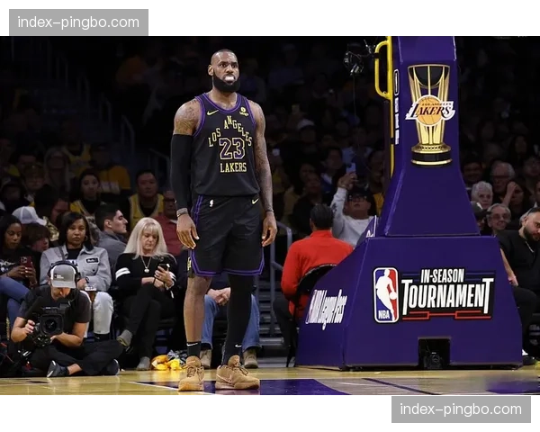 湖人罚球线上表现稳定 全场28罚22中保持高效